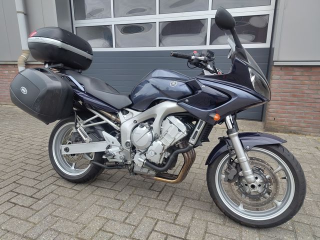 yamaha - fz-6-s-fazer