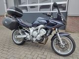 YAMAHA FZ 6 S FAZER