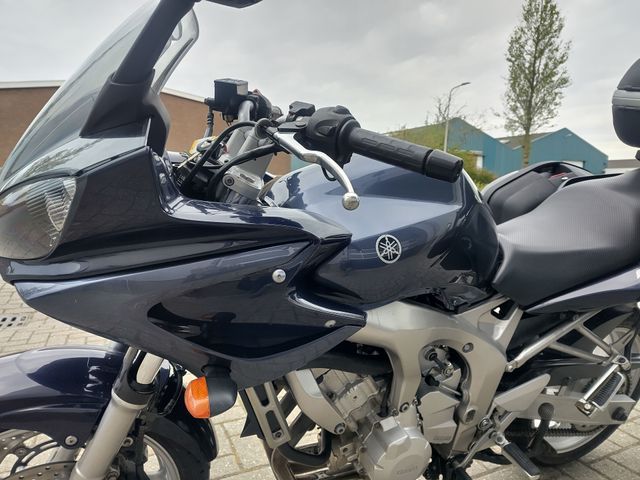 yamaha - fz-6-s-fazer