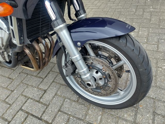 yamaha - fz-6-s-fazer