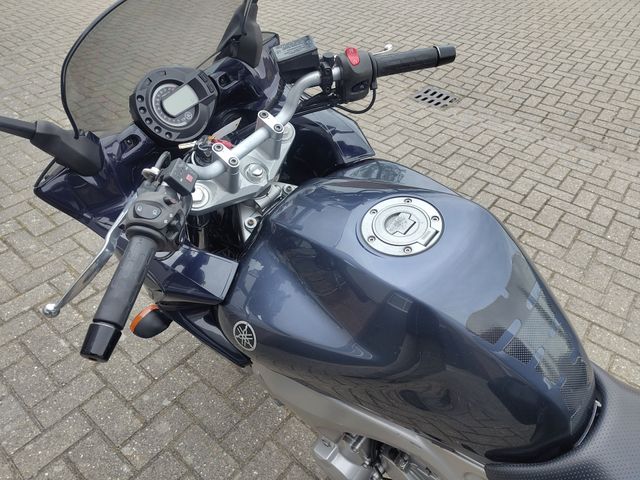 yamaha - fz-6-s-fazer