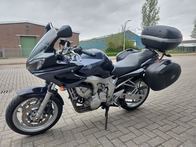 yamaha - fz-6-s-fazer