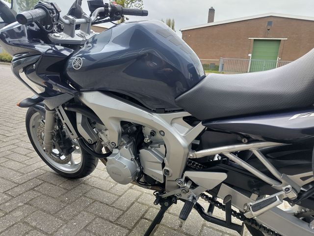 yamaha - fz-6-s-fazer