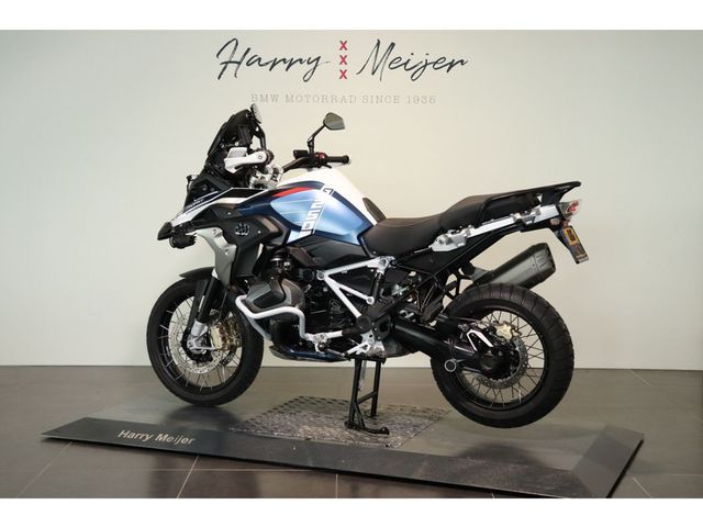 bmw - r-1250-gs