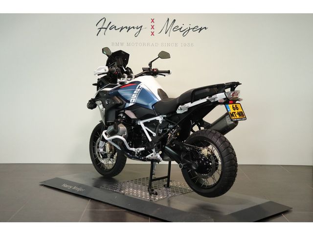 bmw - r-1250-gs
