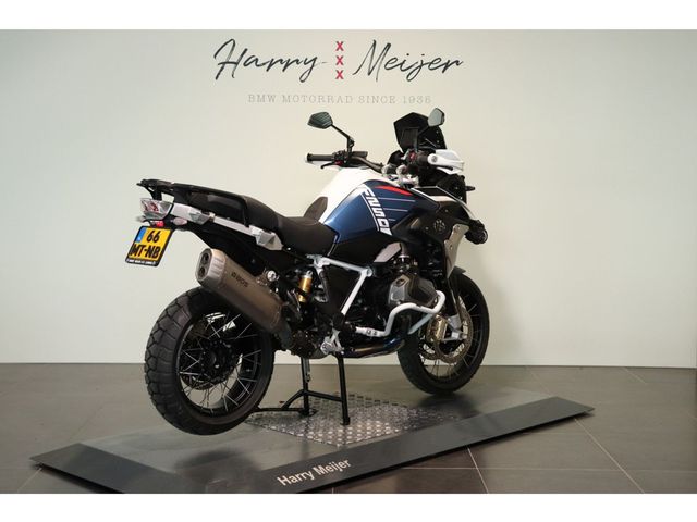 bmw - r-1250-gs