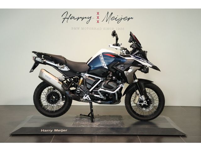 bmw - r-1250-gs