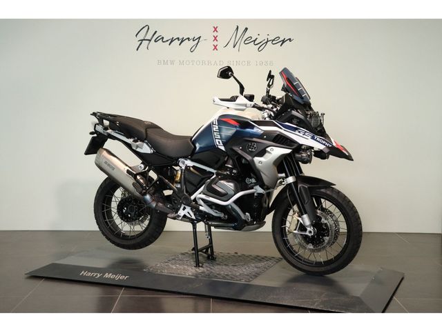 bmw - r-1250-gs