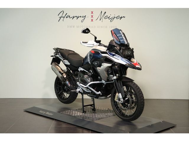 bmw - r-1250-gs