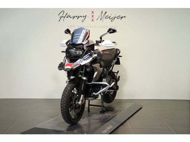 bmw - r-1250-gs