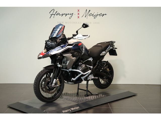 bmw - r-1250-gs