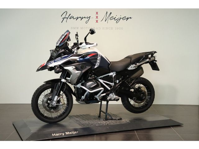 bmw - r-1250-gs