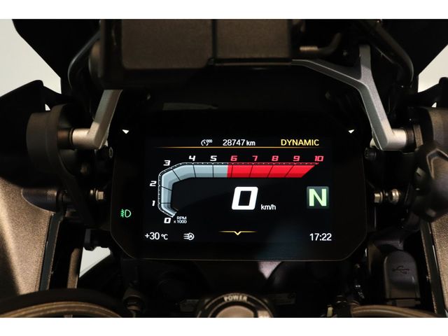 bmw - r-1250-gs