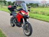 DUCATI MULTISTRADA 950