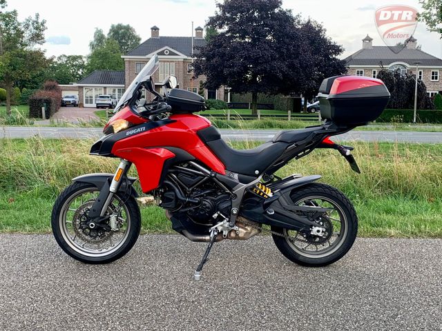 ducati - multistrada-950