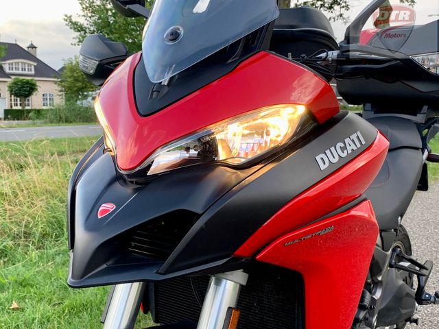 ducati - multistrada-950