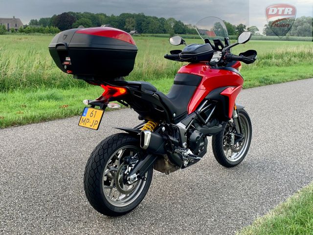 ducati - multistrada-950