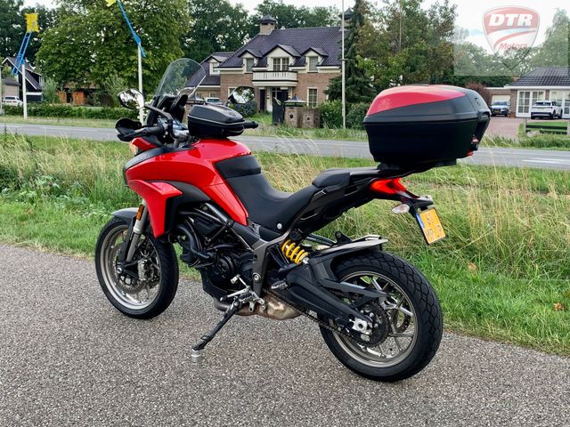 ducati - multistrada-950