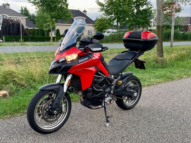 ducati - multistrada-950