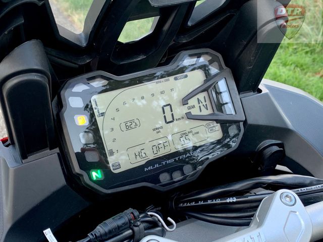ducati - multistrada-950