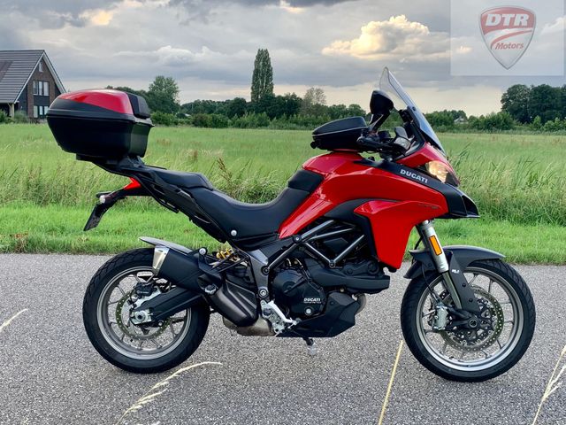 ducati - multistrada-950
