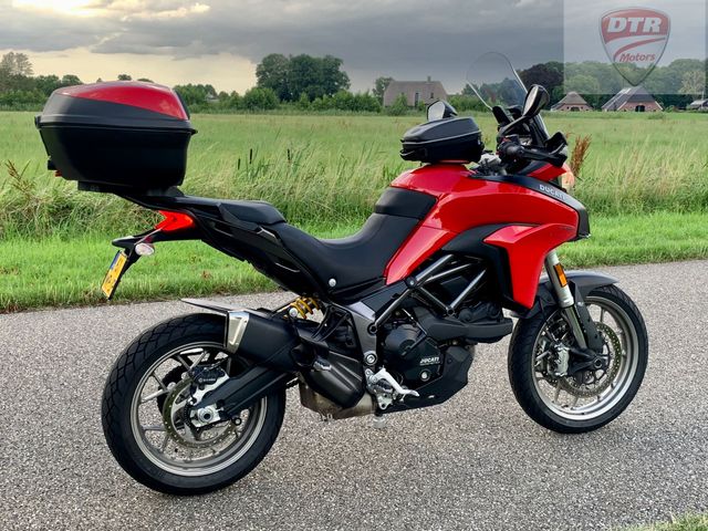 ducati - multistrada-950