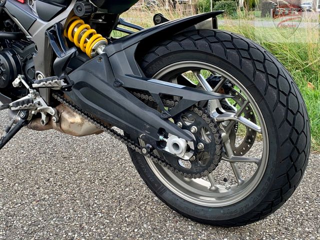 ducati - multistrada-950