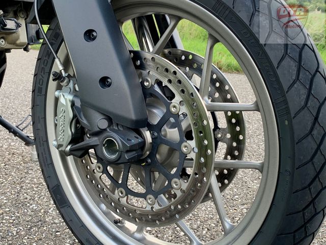 ducati - multistrada-950