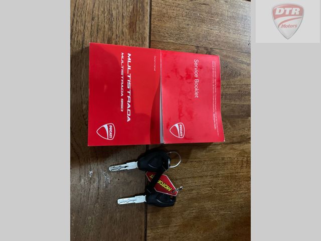 ducati - multistrada-950