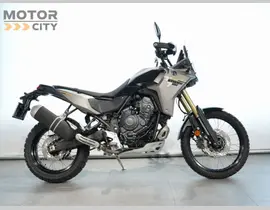 Yamaha Tenere 700 2026 nieuw