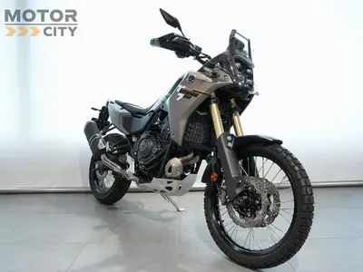 YAMAHA TENERE 700 – foto 2