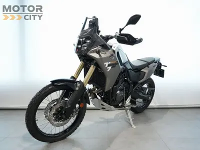 YAMAHA TENERE 700 – foto 3