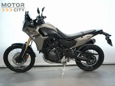 YAMAHA TENERE 700 – foto 4