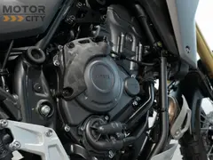Yamaha Tenere 700 LOW 35KW 2026 nieuw – foto 12 van 17