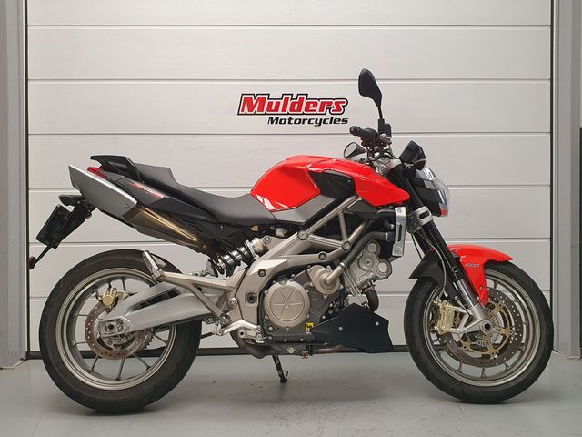 aprilia - shiver-750