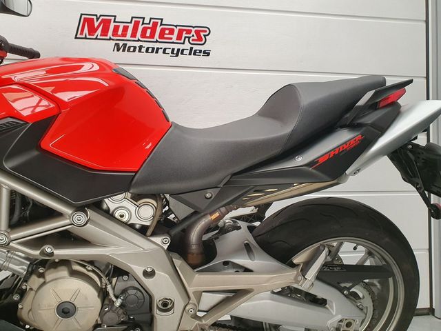 aprilia - shiver-750