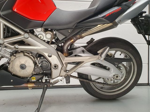 aprilia - shiver-750