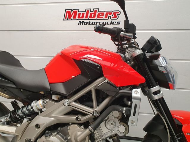 aprilia - shiver-750