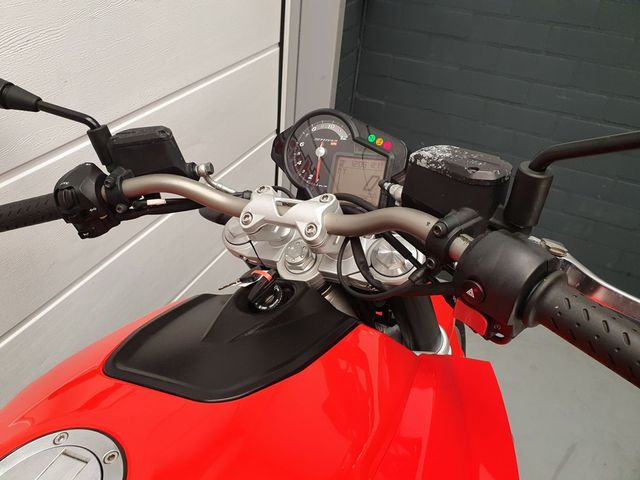 aprilia - shiver-750