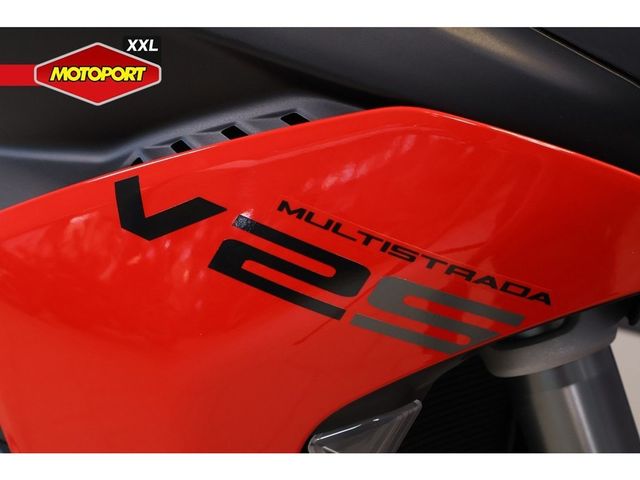 ducati - multistrada-v2-s