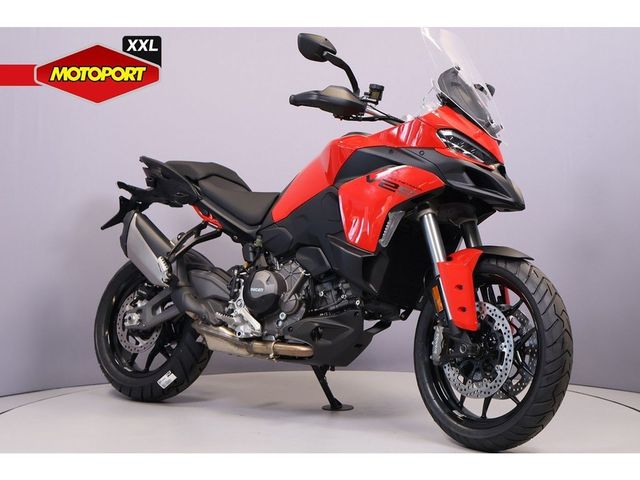 ducati - multistrada-v2-s