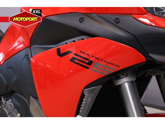 ducati - multistrada-v2-s