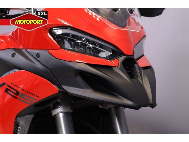 ducati - multistrada-v2-s