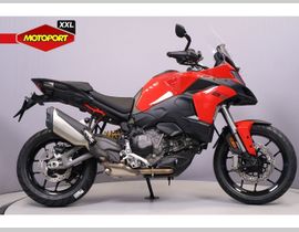 Ducati Multistrada V2 S 2026 nieuw