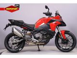 DUCATI MULTISTRADA V2 S