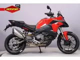 Ducati Multistrada V2 S 2026
