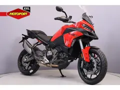 Ducati Multistrada V2 S 2026 nieuw – foto 2 van 19