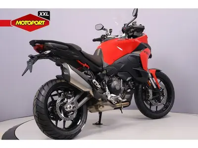 DUCATI MULTISTRADA V2 S – foto 3
