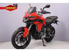 Ducati Multistrada V2 S 2026 nieuw – foto 4 van 19