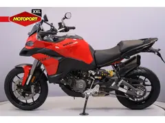 Ducati Multistrada V2 S 2026 nieuw – foto 5 van 19